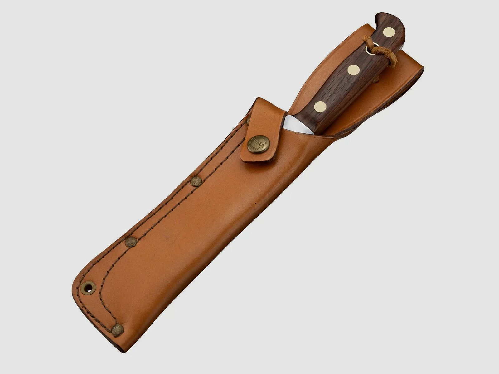 Rarity: PUMA automatic knife 1992