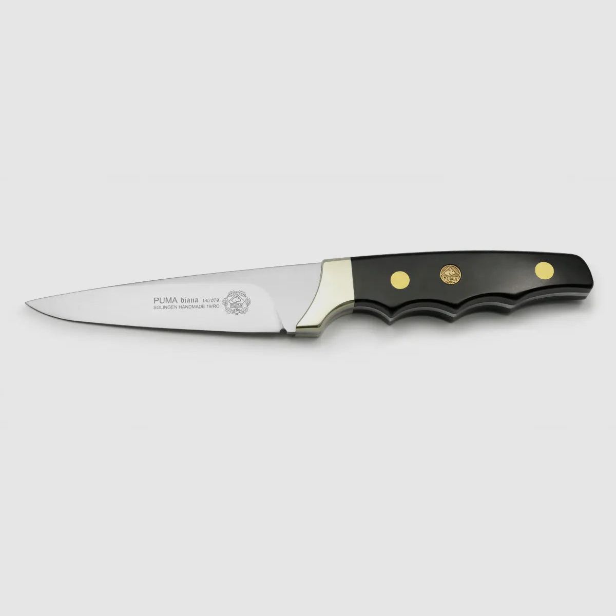PUMA diana, micarta