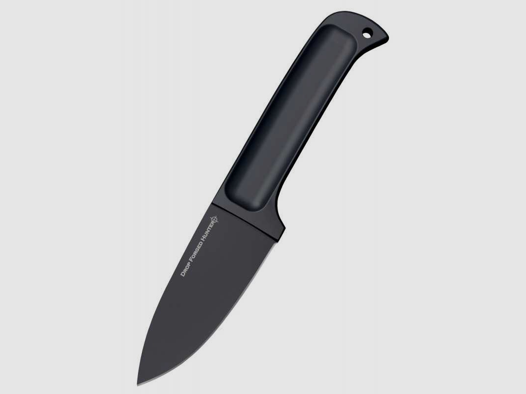 Cold Steel Drop Forged Hunter Jagdmesser