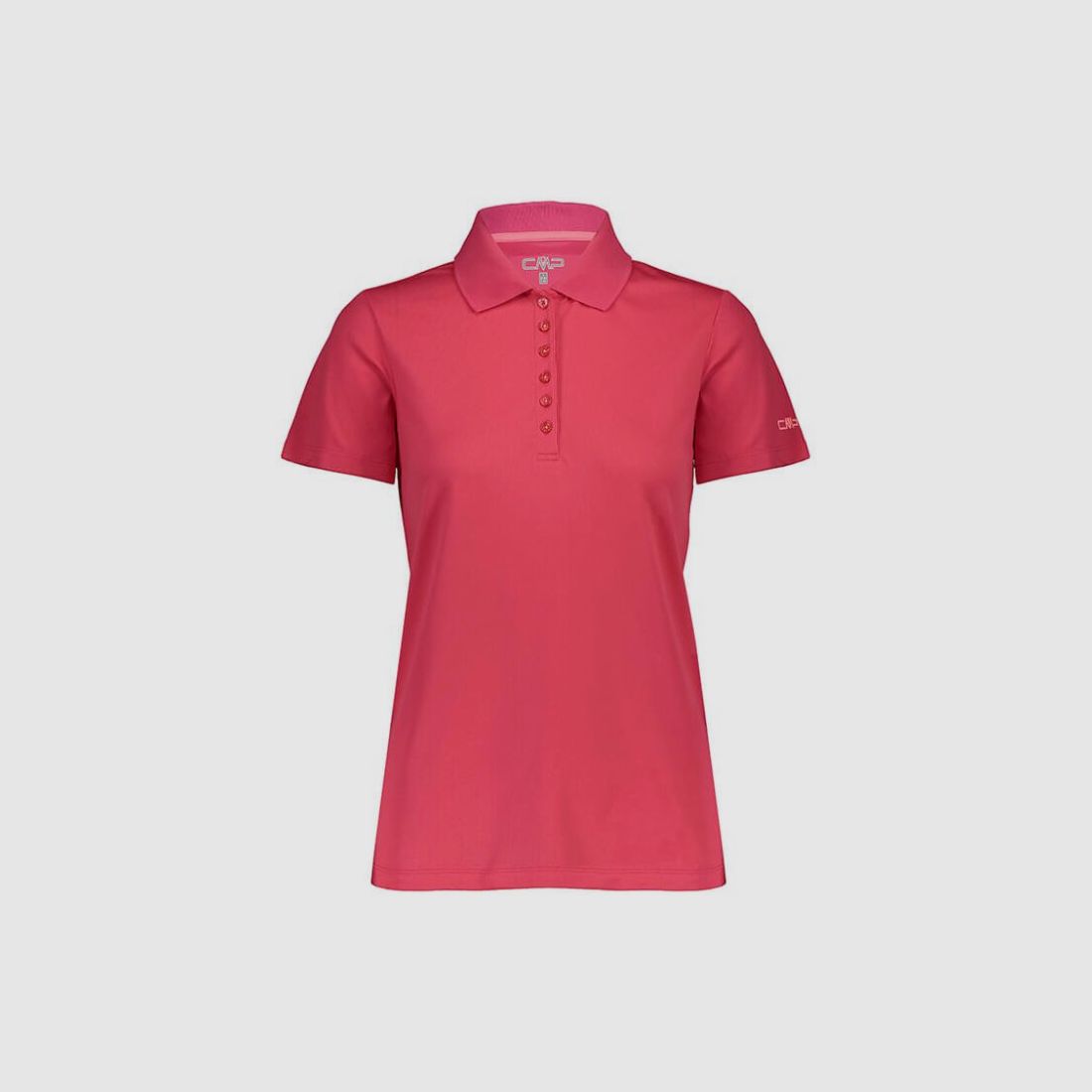 ALT CMP Damen Pique-Poloshirt