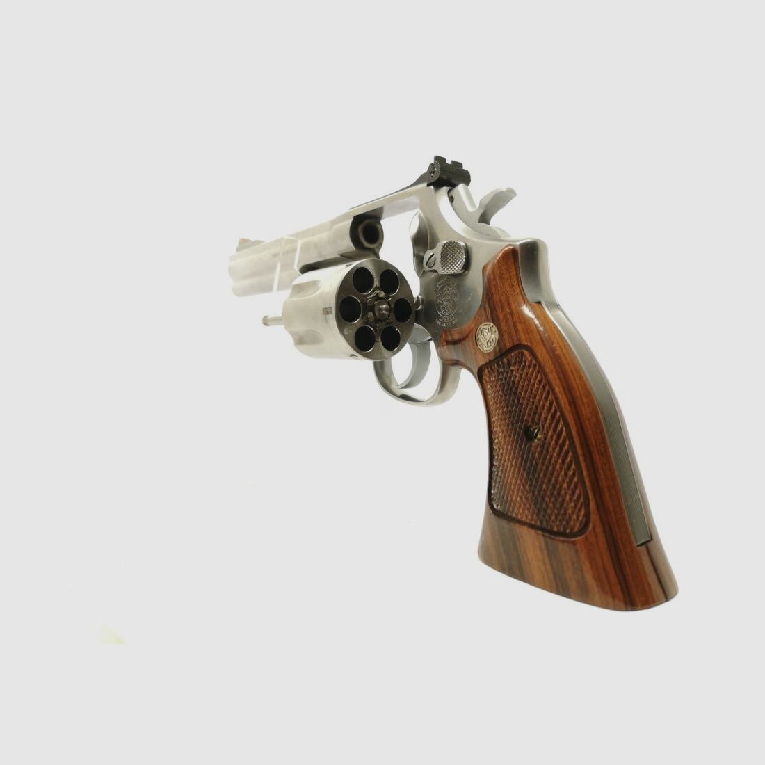 Smith & Wesson 686-3