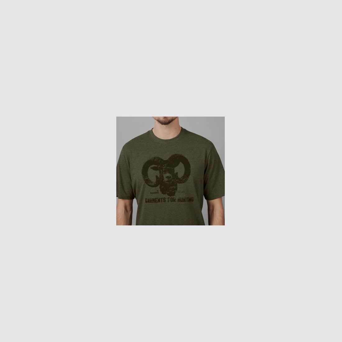 Outdoor t-shirt, billede 3 af 3