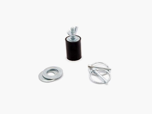 Replacement Part Kit, Self Setting Steel Target