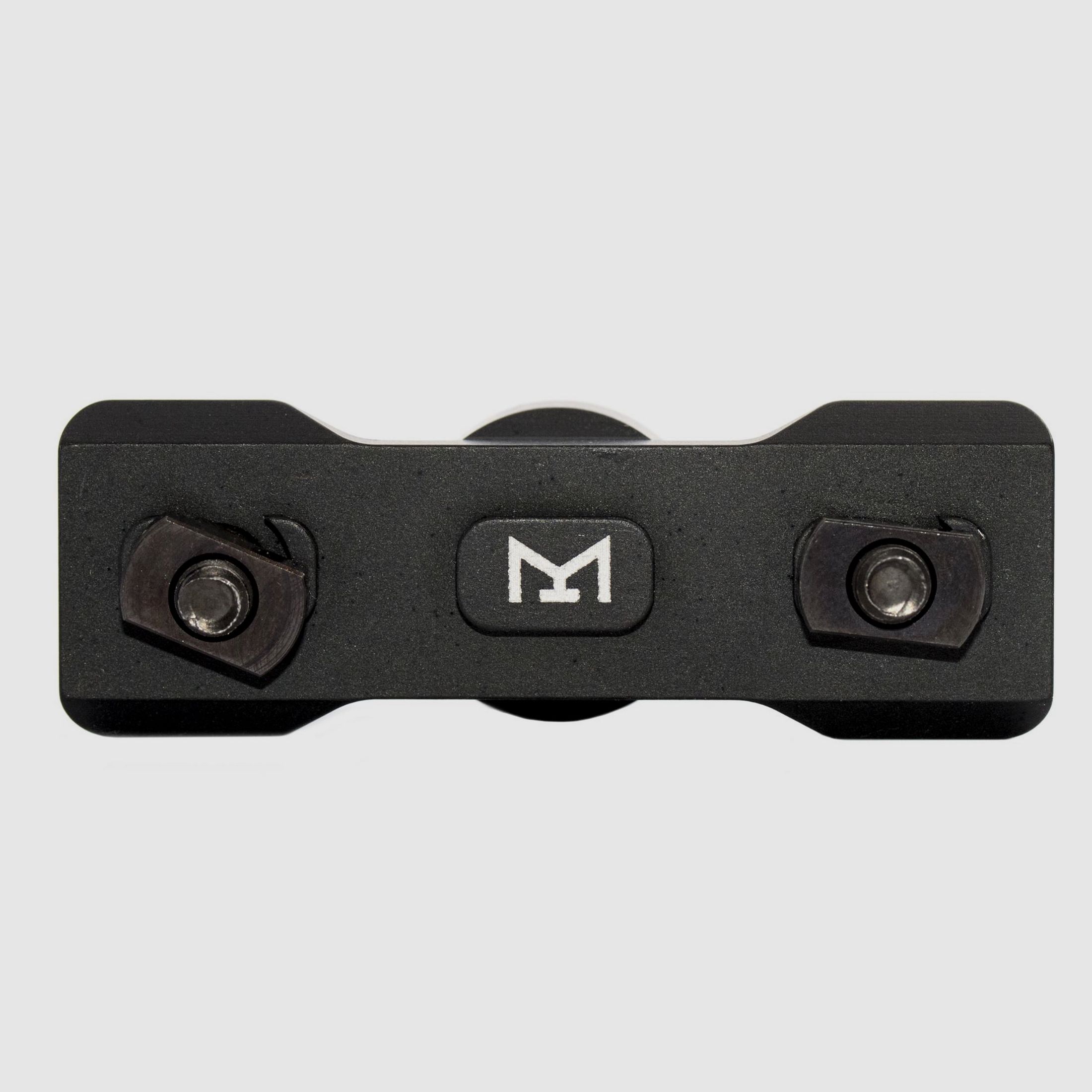 Spartan 2205 SP02-03-R Klassischer M-Lok Bipod Adapter