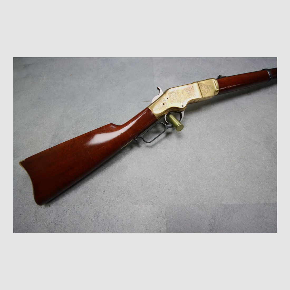 Hege Uberti 1866