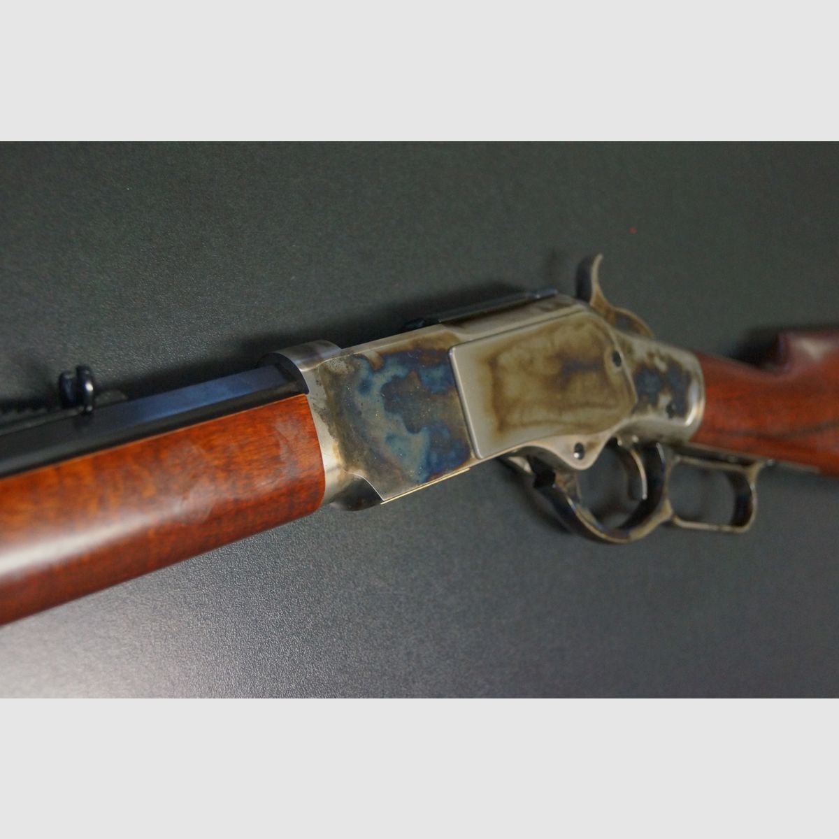 Uberti 1873 Sporting Rifle 0242, Bild 4 von 8