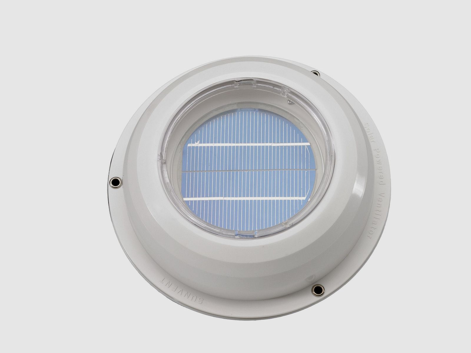 Ventilator 215 Solar, Bild 1 von 2
