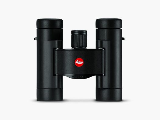 Leica binoculars Ultravid 8x20 BR Aqua Dura black 40252