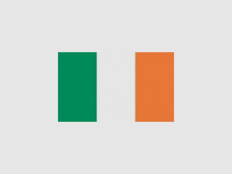Flagge Irland, Bild 2 von 3