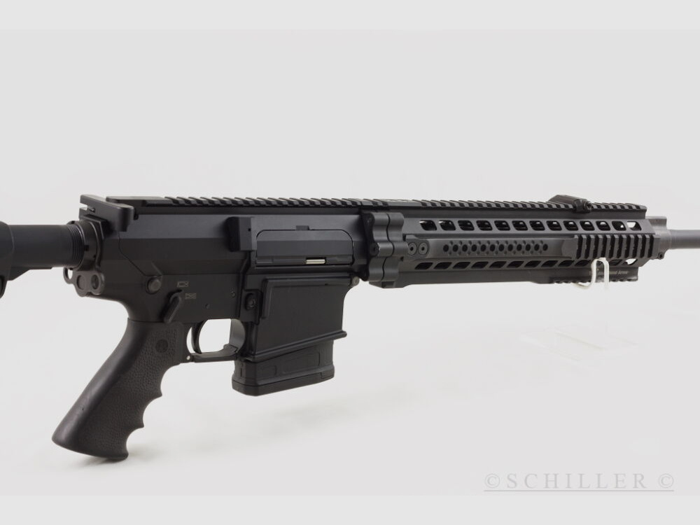 Oberland Arms OA-10 DMR