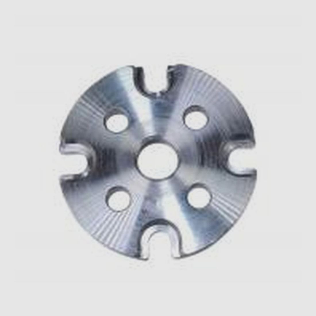 Uchwyt na łuski Lee Precision - 5 pozycji - Kompatybilny z .222/.223 Rem - Do prasy Load Master, zdjęcie 4 z 4