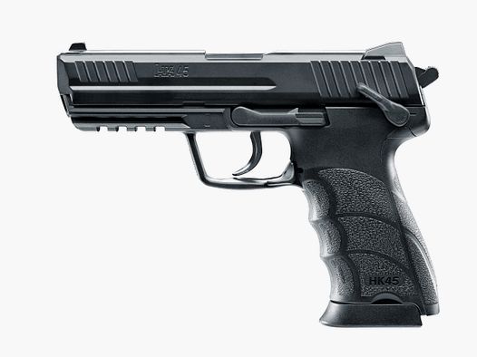 Umarex Airsoft CO2 HECKLER & KOCH 45