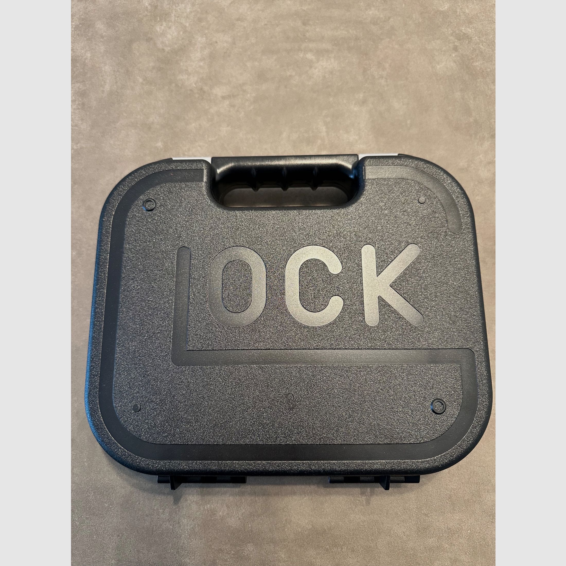 GLOCK G17 Gen5 SV 9 mm P.A.K., imagen 1 de 4