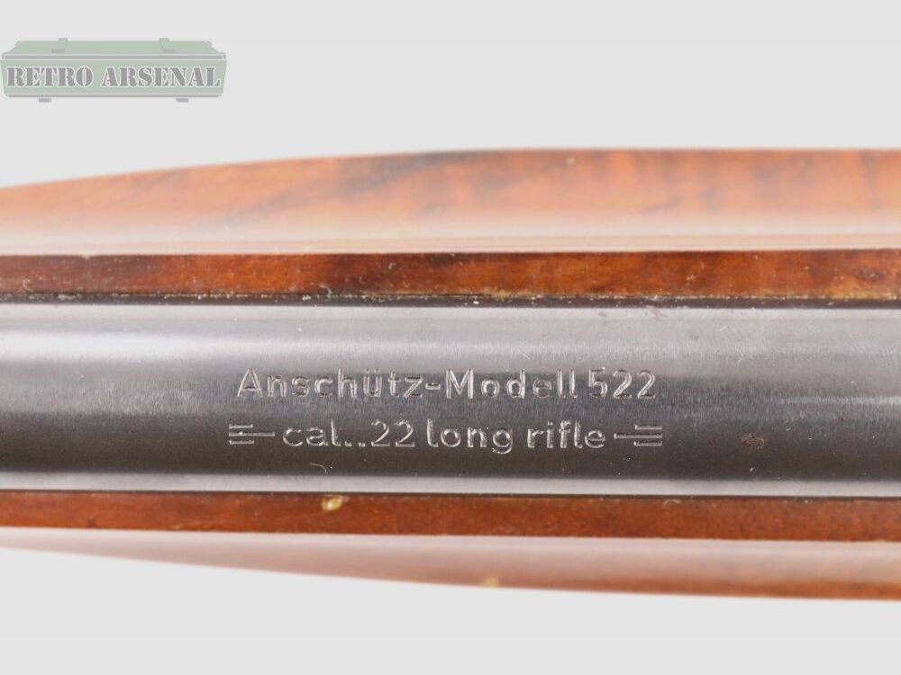 Anschütz 522