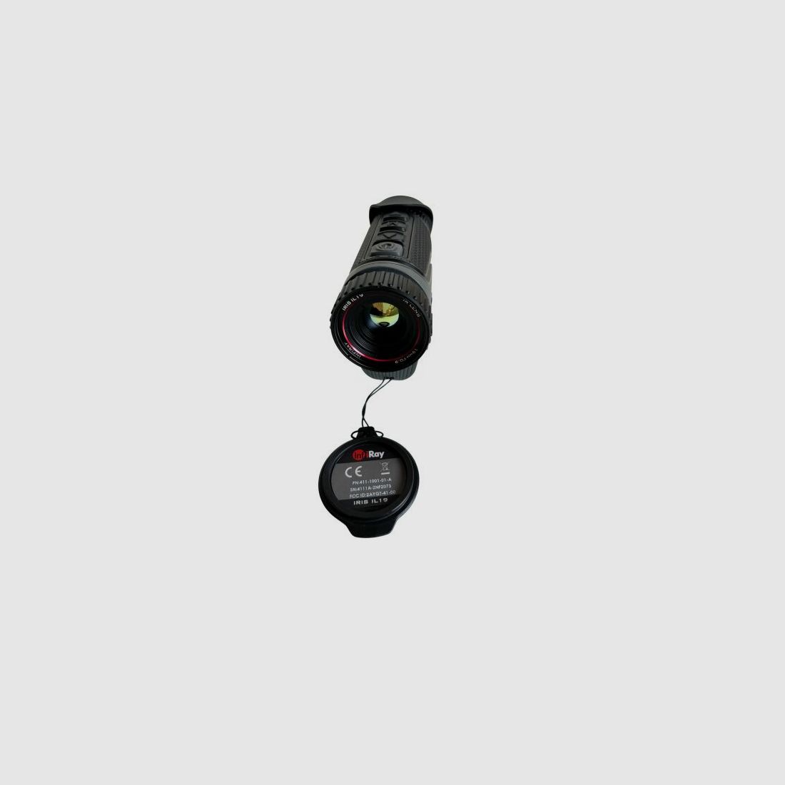 INFIRAY Outdoor IRIS IL 19 - Waffen Friedrichs