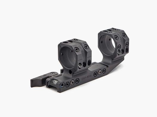 Spuhr QDP-4016 Soporte de mira voladizo Ø34 H38mm/1.5″ 0MIL QD