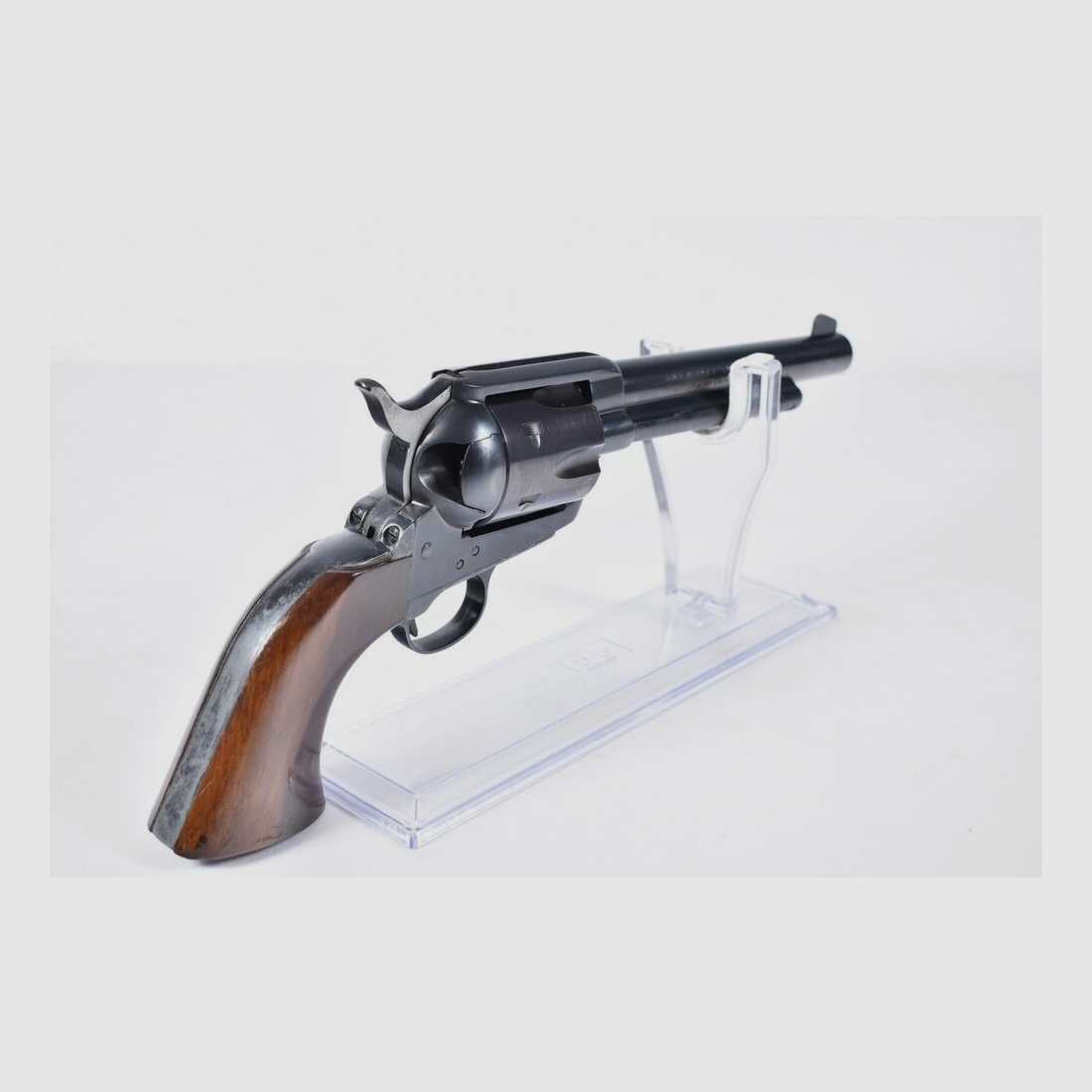 Sauer & Sohn Six Shooter