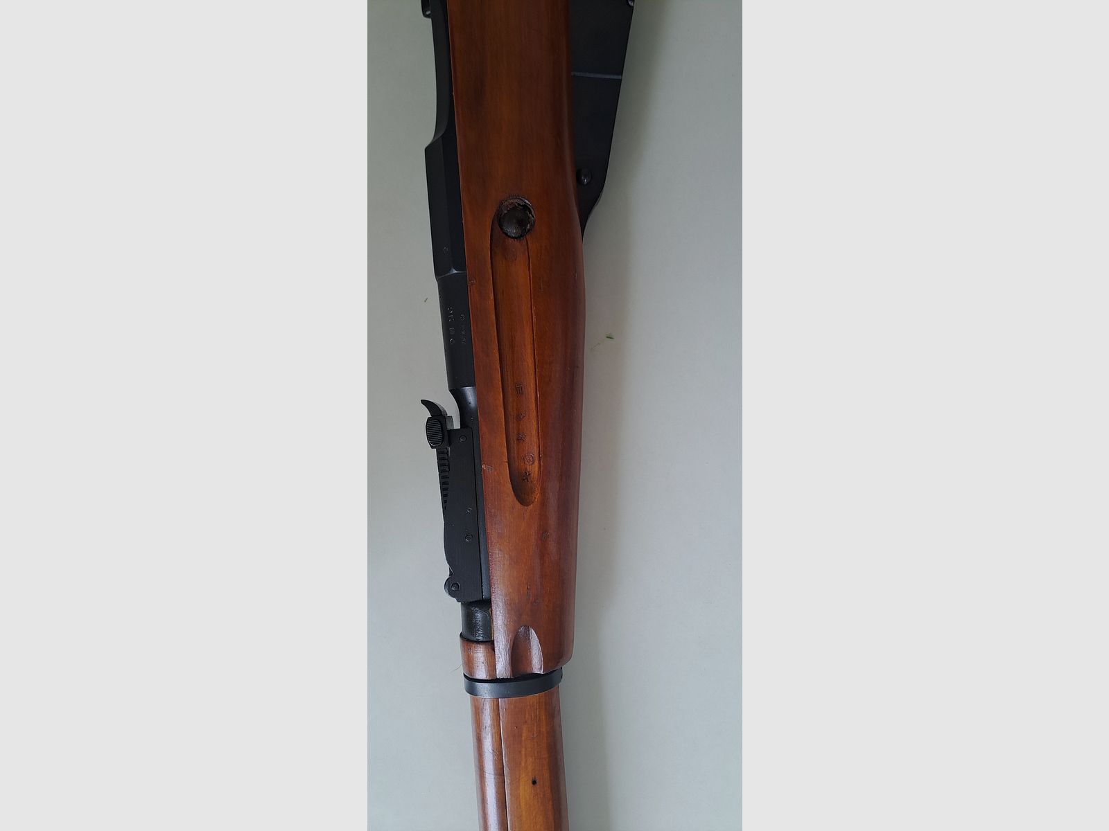Top Mosin Nagant Bj. 1934 im Kaliber 7,62x54R - sofort verfügbar