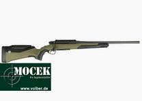 Steyr Mannlicher RMS Wild, calibro .308