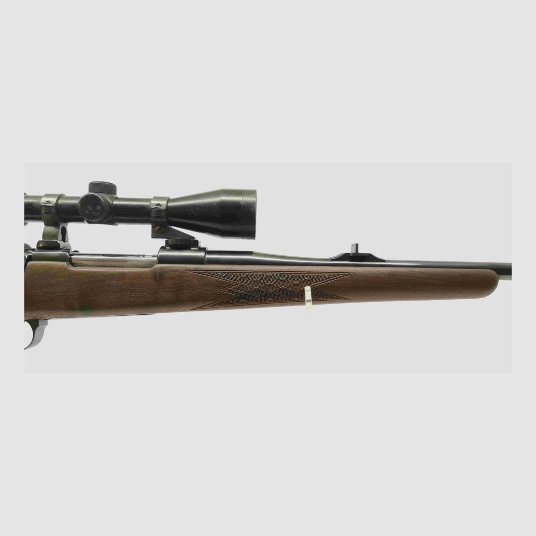 Kettner M98