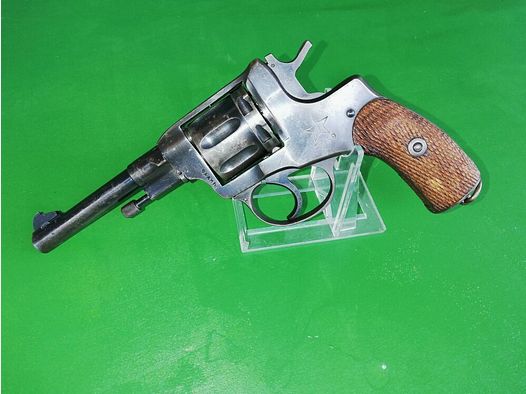 Nagant M95 1939