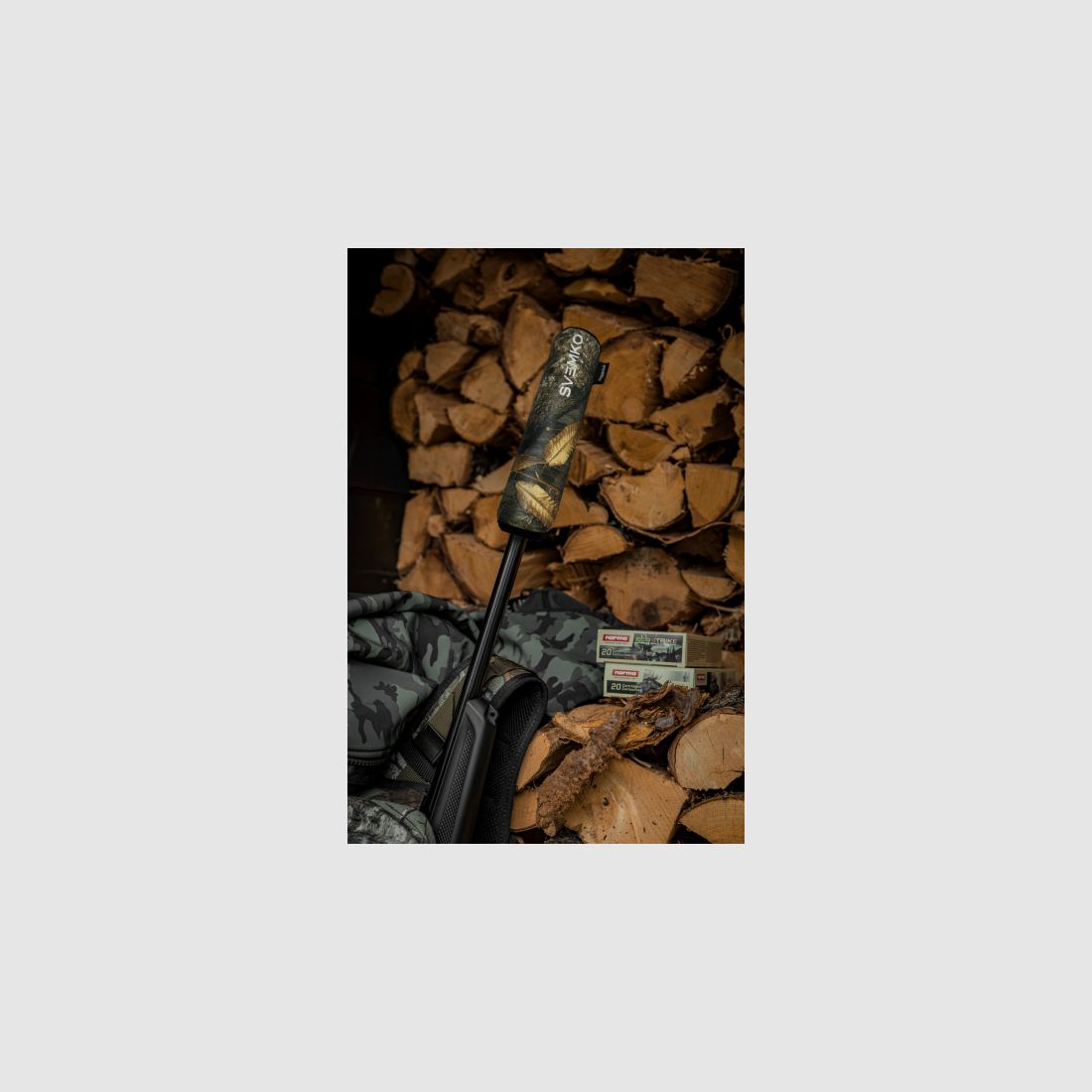 Svemko Realtree Edge demperhoes - camo