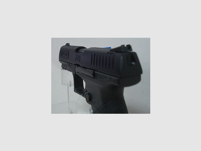 Walther Pistole PPQ M2 - .22lr, LL: 4''