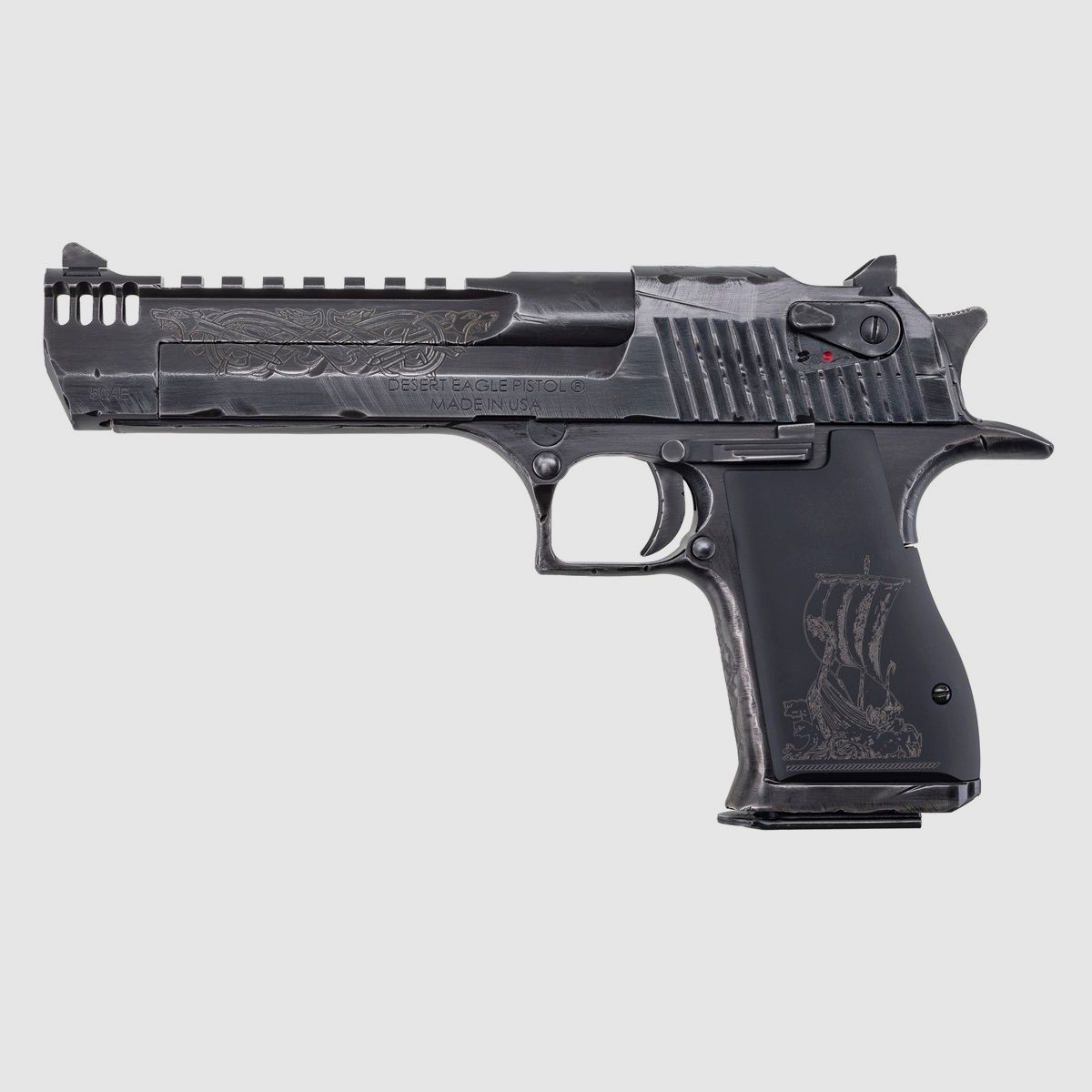Desert Eagle XIX 6" VIKING 2 Limited Edition