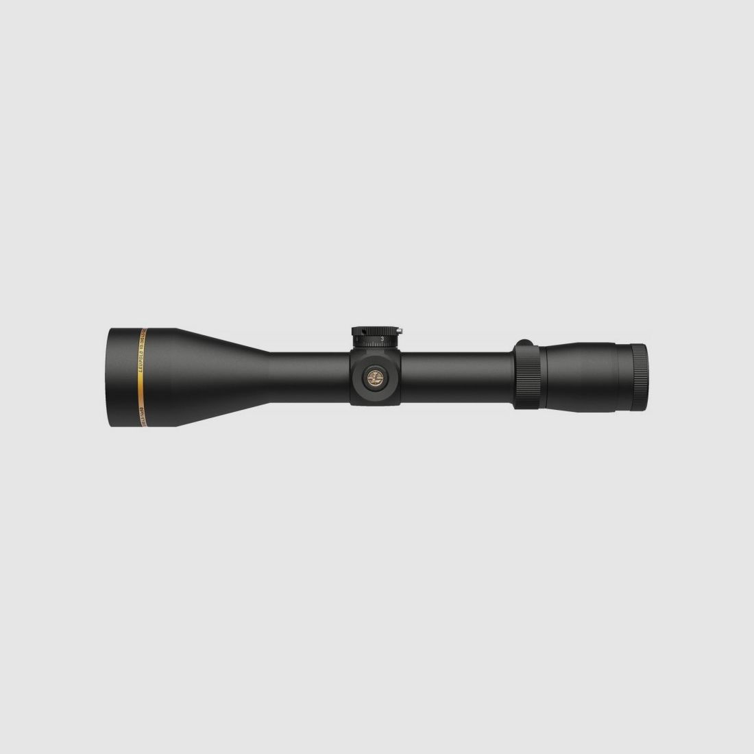 Lunette LEUPOLD VX-3HD 4.5-14x50 Side Focus CDS-ZL FireDot Twilight Hunter, image 3 sur 4