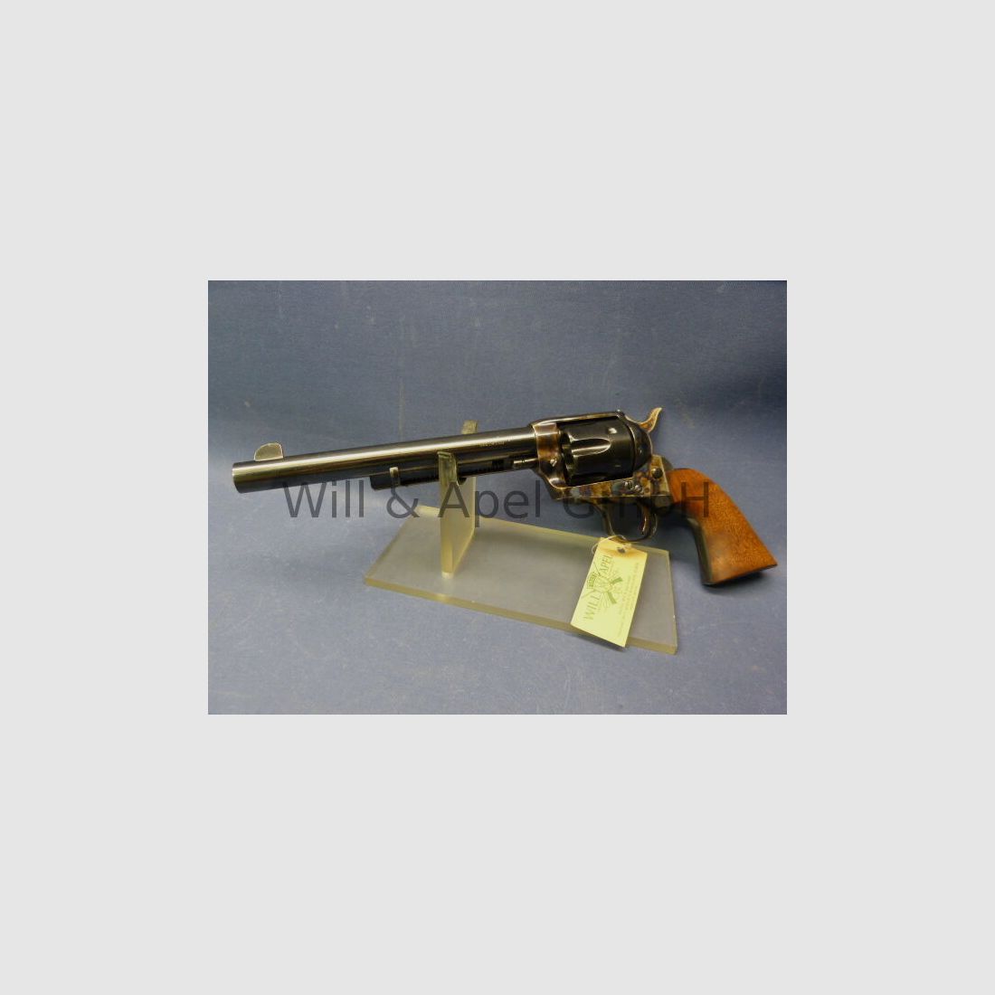 UBERTI SAA GREAT WESTERN II