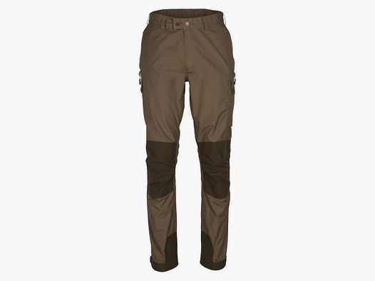 Pinewood Pinewood Hose Lappland 2.0 oliv mossgreen