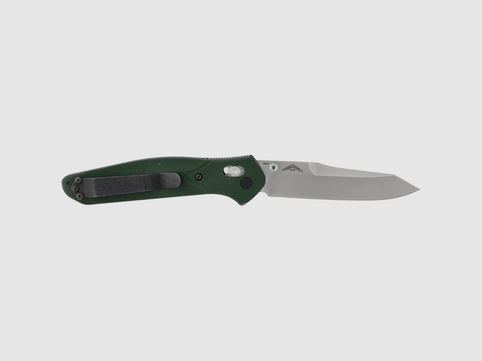 Benchmade – Couteau Osborne – 940, image 2 sur 5