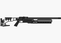 Epic Airguns Two Tactical Standard CZUB CFB — 6.35 mm (.25)