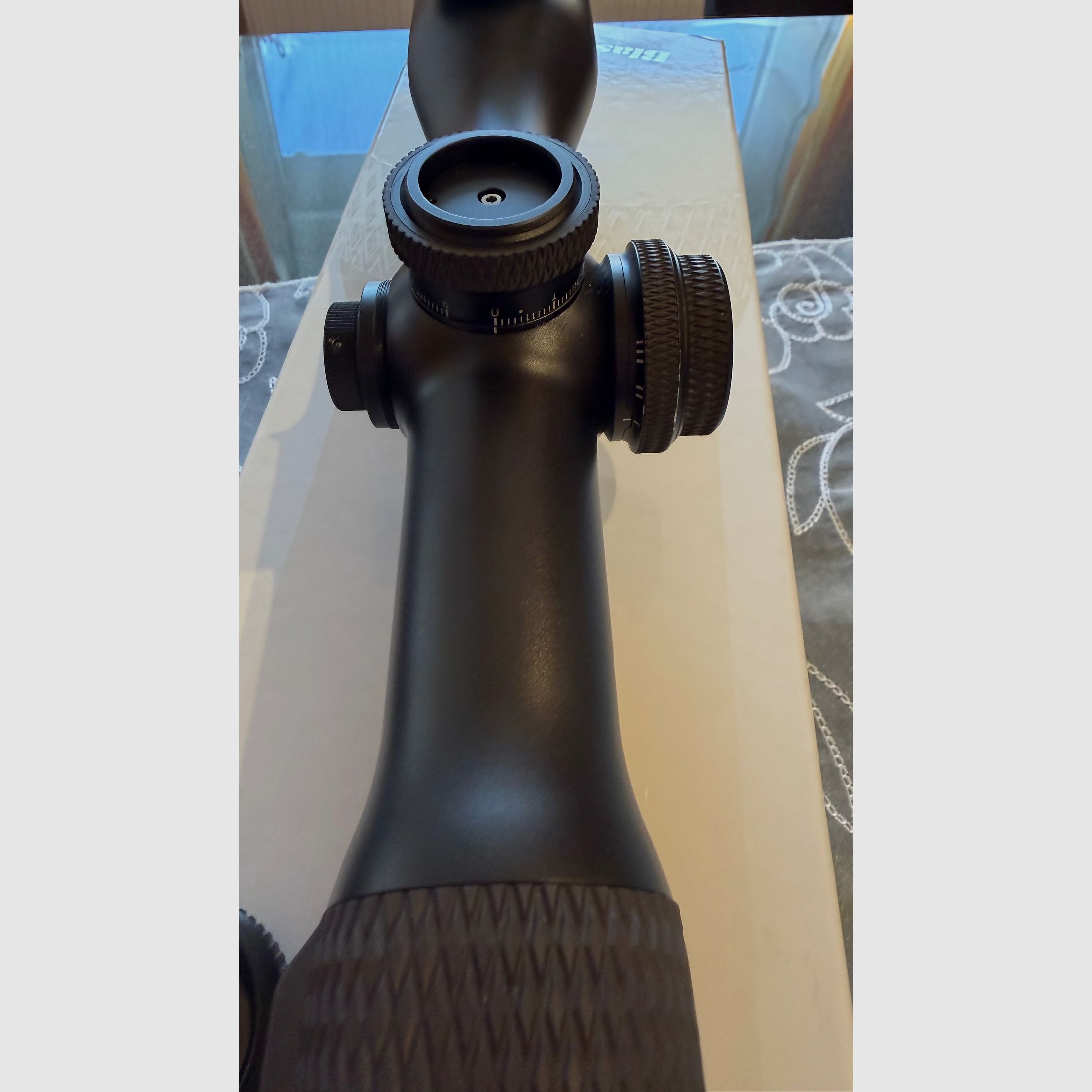 Blaser 2.8-20x50 iC 