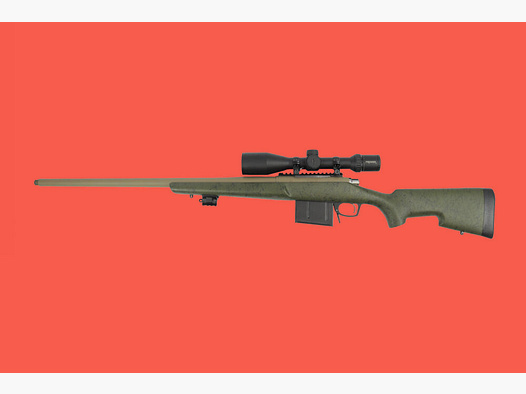 Remington 700