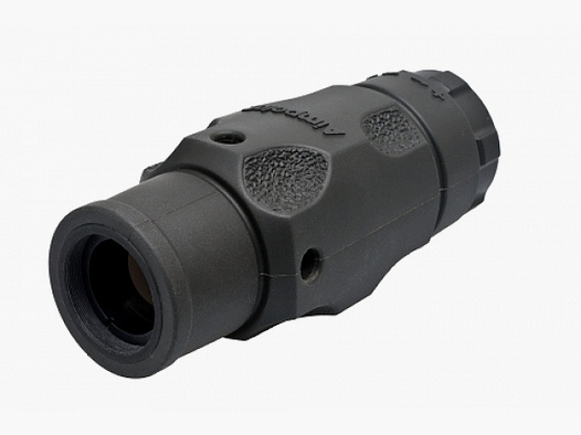 Aimpoint 3XMag-1 magnifier with variable diopter adjustment +/-3, without ring