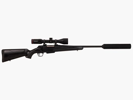Winchester Winchester XPR Composite Threaded Set inkl. Optik