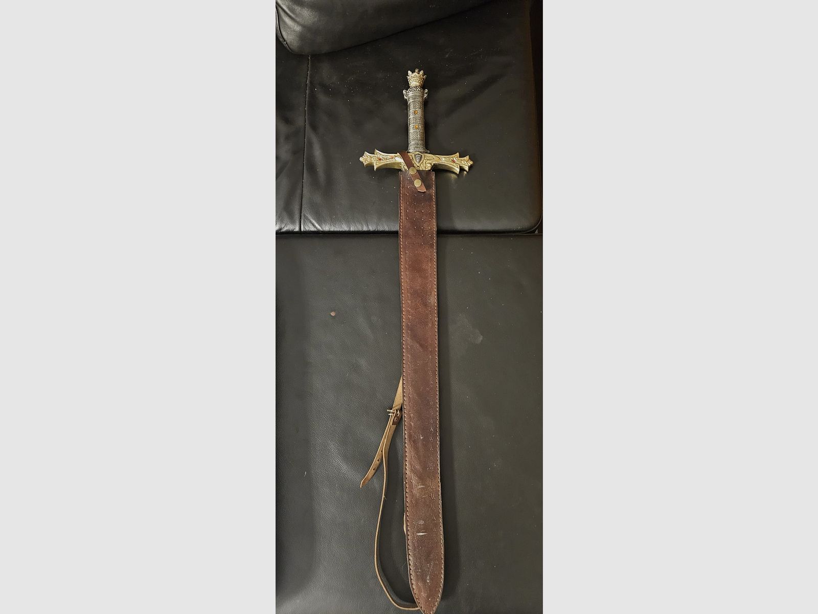 Excalibur Épée