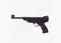 Weihrauch HW 70 pistola de aire calibre 4,5 mm