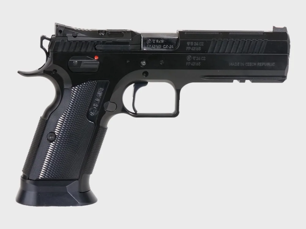 KMR L-02 ORCA OR / 9mm Luger, immagine 1 di 4