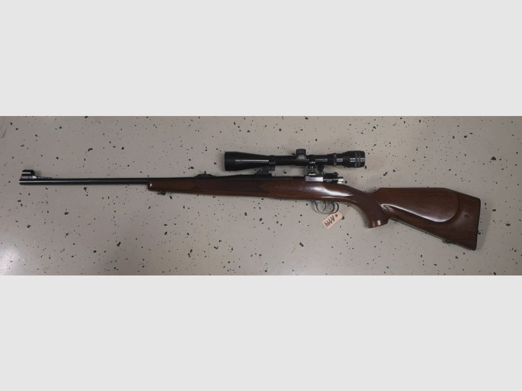 98K jagdlich Voere Austria Kaliber .30-06Spr.