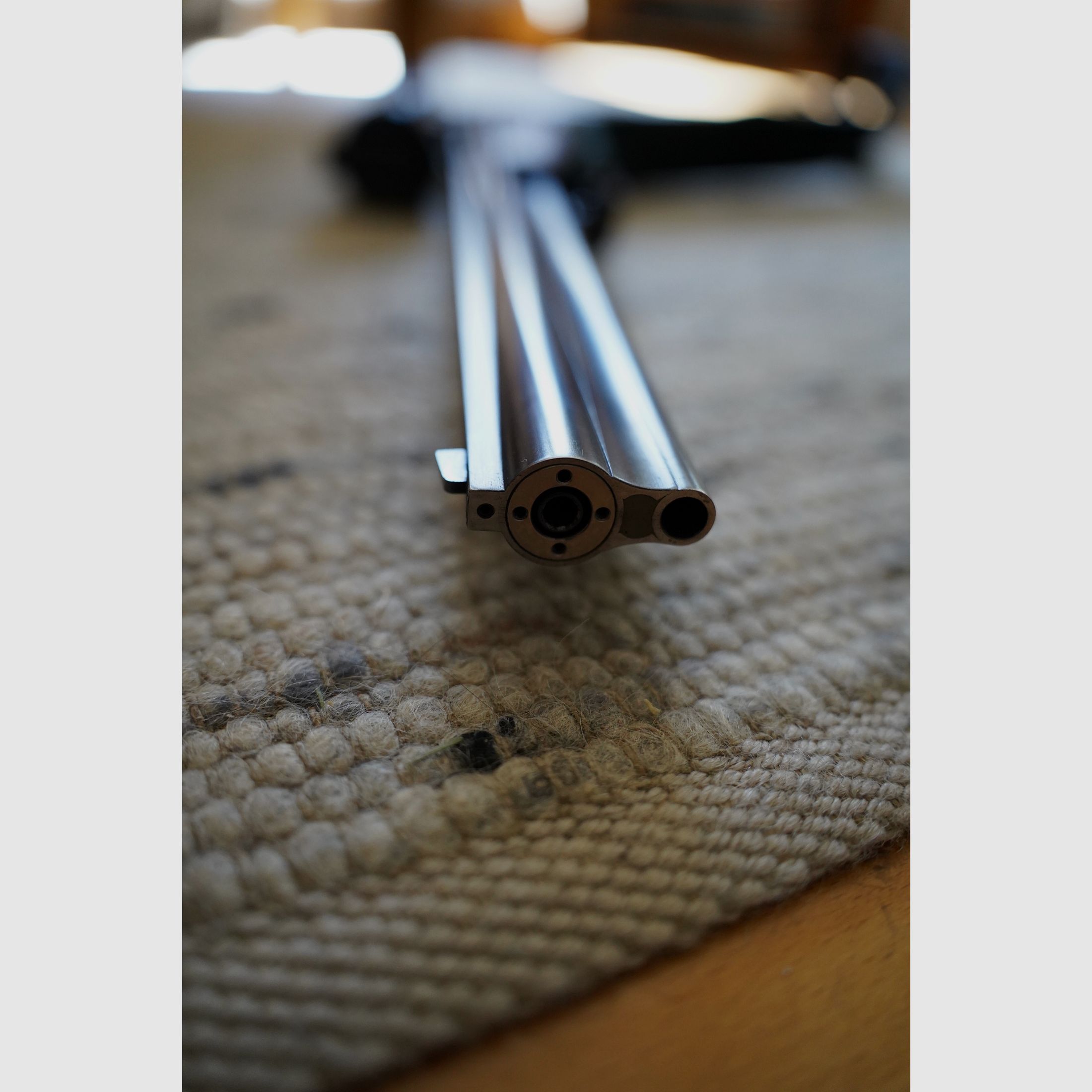 Blaser BBF/Bergstutzen 700/88 Luxus .30-06 en Estl. 5,6x52r