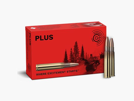 GECO Plus 8x57IRS 12,7g