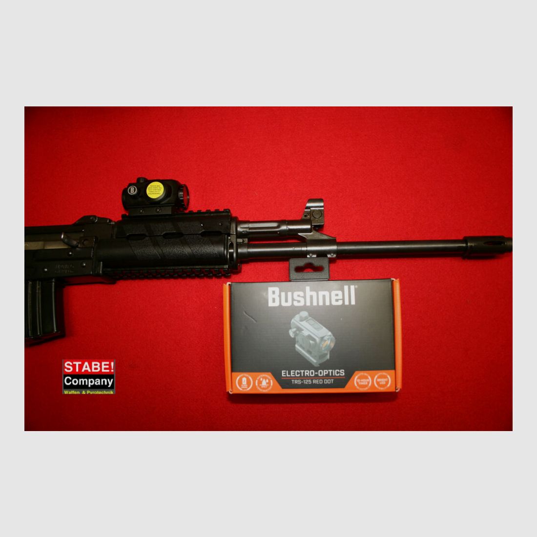 Zastava M2010G