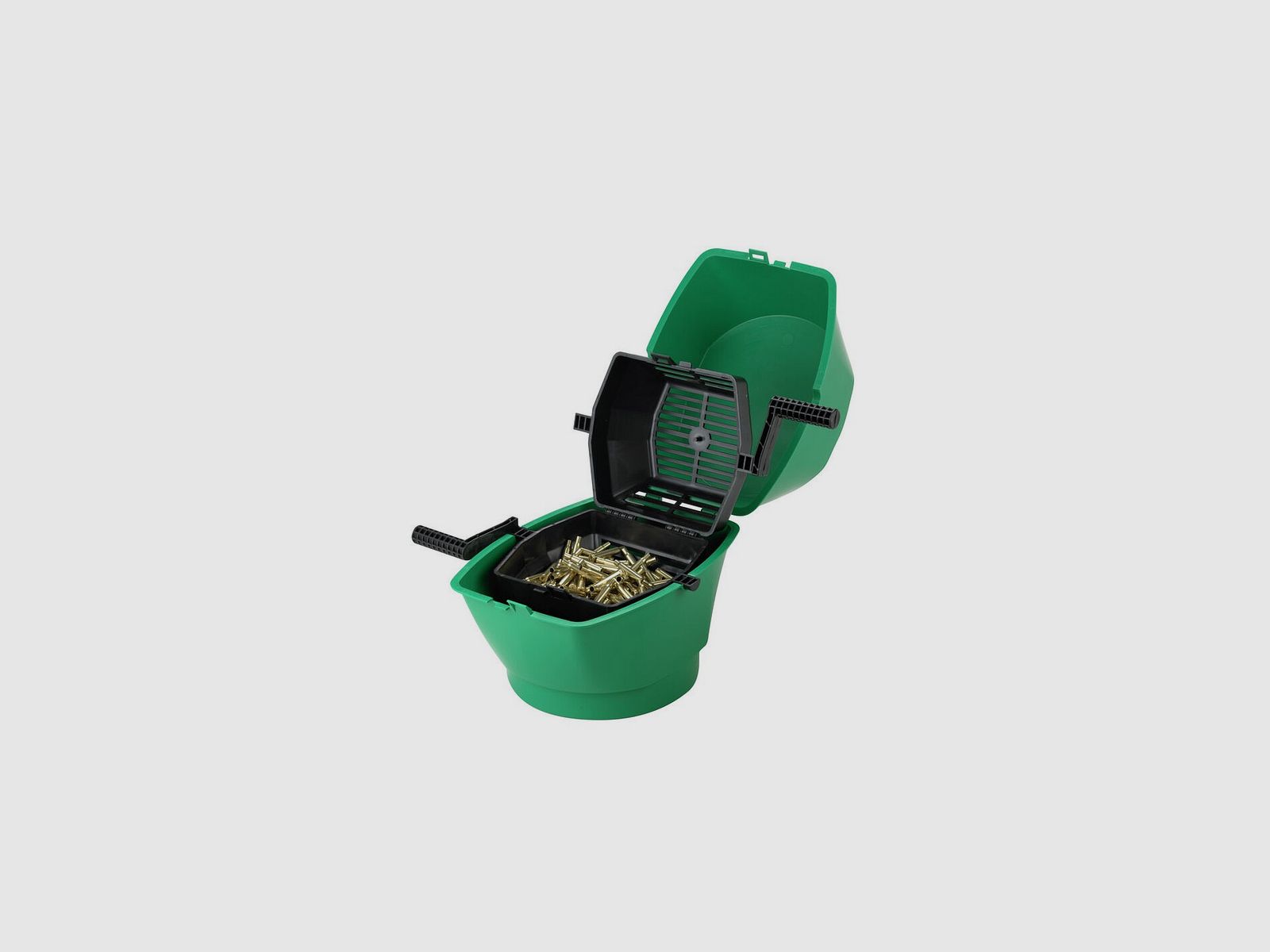 RCBS ROTARY CASE MEDIA SEPARATOR, Bild 1 von 2