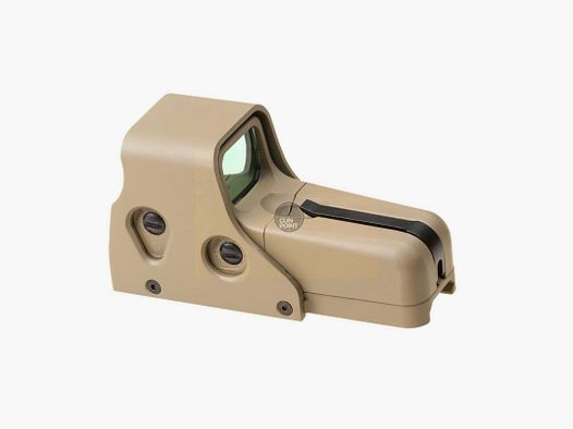 Aim-O 552 Red Dot-Desert