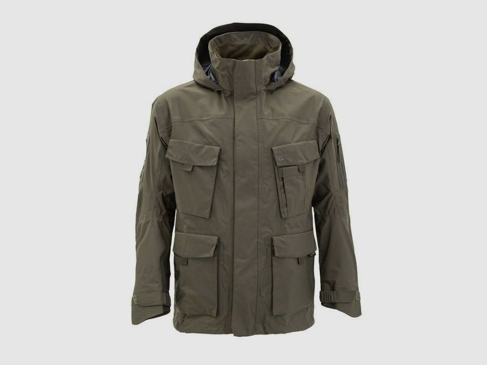 Carinthia TRG Jacke, Bild 1 von 3