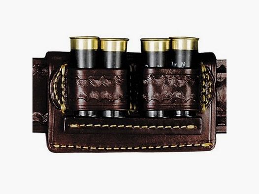 Wild K Patronengürtelhalter 12GA