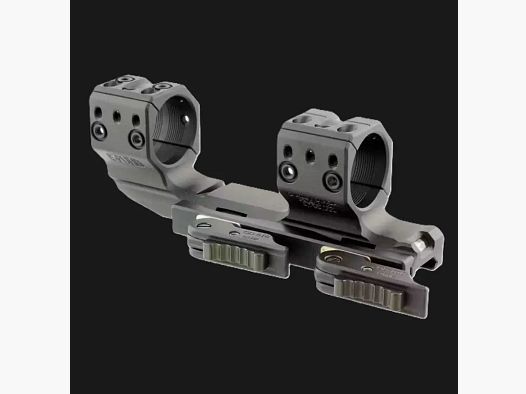 SPUHR attacco monoblocco da 34 mm, altezza 34 mm