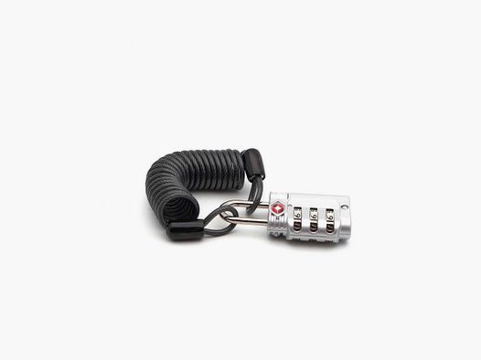 CED Combination Security Lock